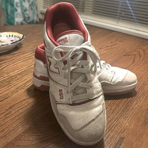 New Balance 550